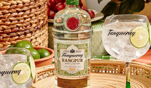 Tanqueray Rangpur Fiyat: 2026 Güncel Liste ve Tüm Çeşitler