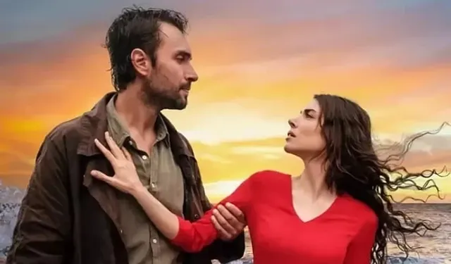 Taşacak Bu Deniz Yeni Bölüm Ne Zaman? TRT 1 Yayın Akışında Bayram Değişikliği