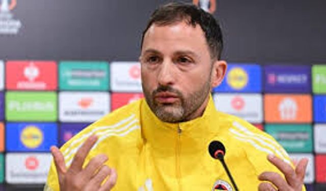 Antalya Spor ile 2-2 Berabere Kalan Fenerbahçe’de Tedesco Neden Sahada Yok?