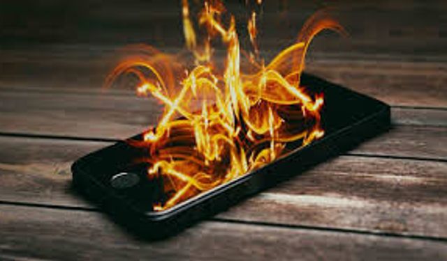 Telefon Isınma Sorunu Neden Olur? İşte Kesin Çözümler