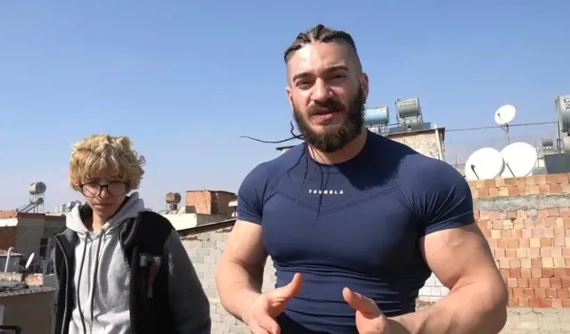 Testo Taylan Özgüç Danyıldız Kimdir? Neden Gözaltına Alındı? Suçu Ne?