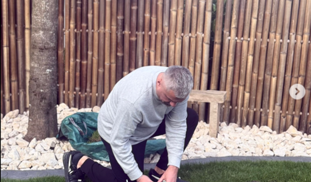 Thomas Reis Teknik Direktörlüğü Bıraktı! Bakın Ne Yapıyor?