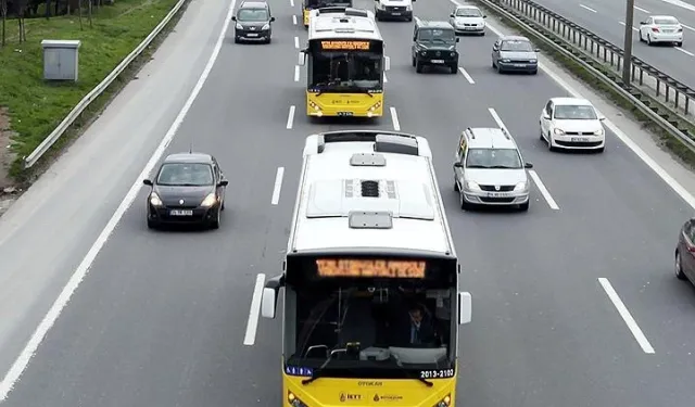 Bayramda Toplu Taşıma Ücretsiz mi? 2026 Ramazan Bayramı Ücretsiz Ulaşım Rehberi ve Tarihleri