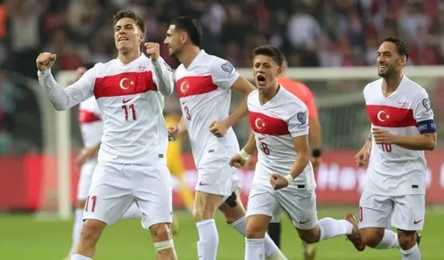 Türkiye - Romanya Maçı Ne Zaman? Hangi Kanalda, Saat Kaçta? Maç Bileti Fiyatları