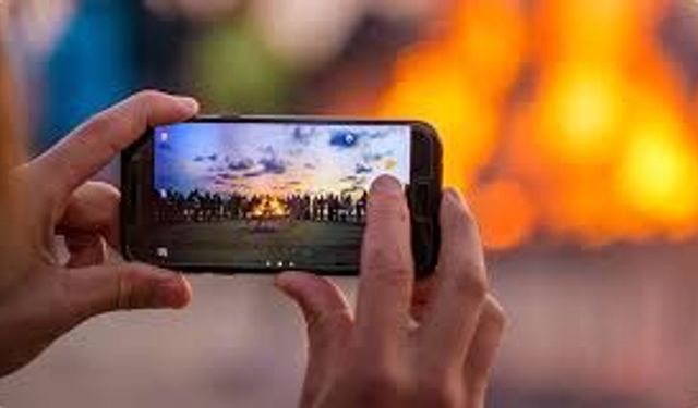 Akıllı Telefonunuzun Bilmediğiniz 3 Gizli Özelliği