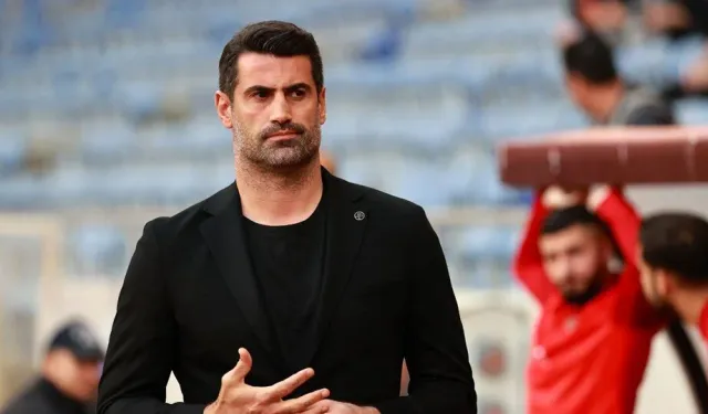 Gençlerbirliği'nde Volkan Demirel Dönemi Yeniden Başlıyor: Başkan Arda Çakmak Resmi Teklifi Duyurdu