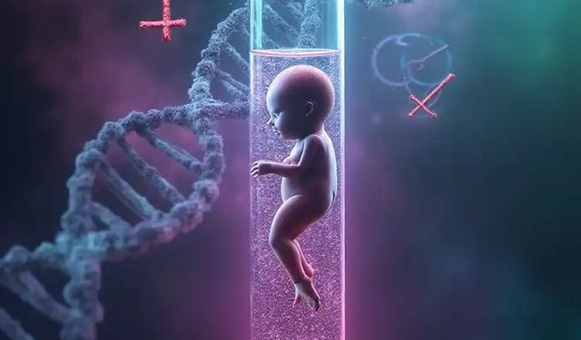 Tüp Bebek Nedir? Süreci, Fiyatları ve Diğer Merak Edilenler