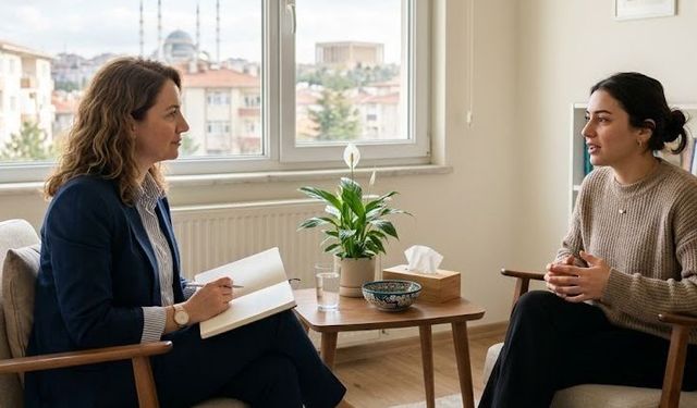 Ankara Psikolog Tavsiyesi 2026: En İyi Uzmanlar
