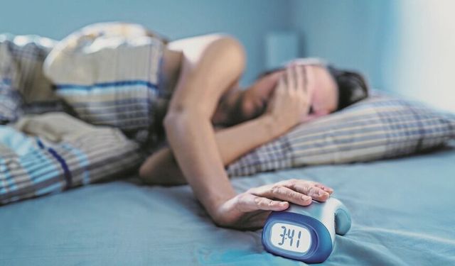 Uzmanlar Uyardı: Gençlerde Gece Uykusunu Bozan Alışkanlıklar Kaygıyı Artırıyor