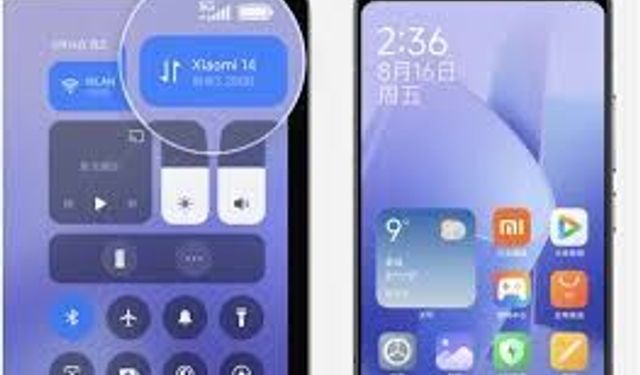 Xiaomi RedMi Note 13 Telefon Video Ekran Kaydı Nasıl Alınır? İşte Trickler...