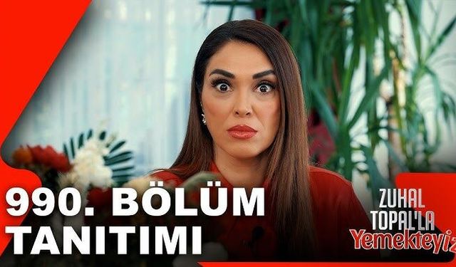 Yemekteyiz Kim Kazandı? 6 Mart 2026 Zuhal Topal’la Yemekteyiz Birincisi ve 200 Bin TL'nin Sahibi