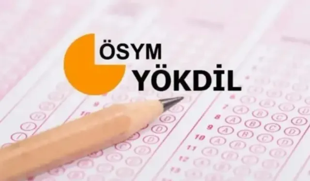2026 YÖKDİL/1 Sonuçları Açıklandı! ÖSYM YÖKDİL Sınav Sonucu Sorgulama Ekranı Erişime Açıldı