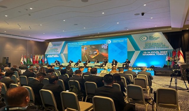 Türkiye’de Büyük Organizasyonlara Yönelik Teknik Altyapı Yatırımları Hız Kazandı