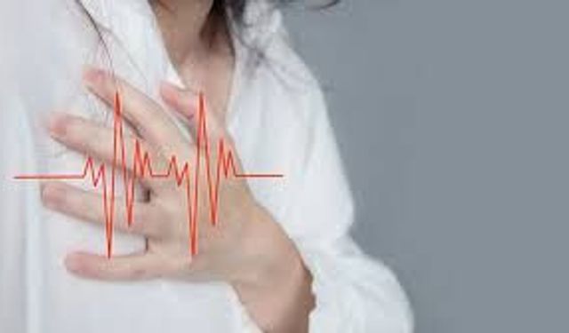 Hızlı Kalp Çarpıntısı Ne Zaman Tehlikelidir?