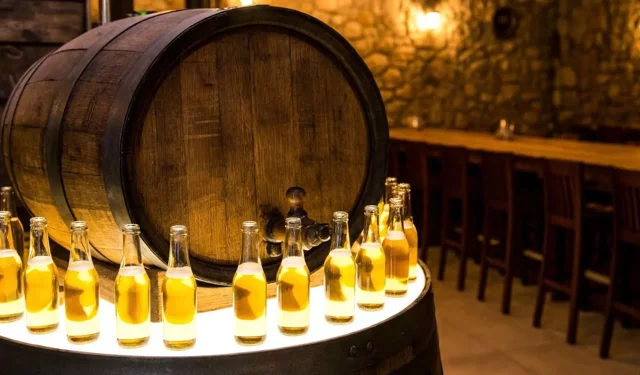 50 Litrelik Fıçı Bira Fiyatları 2026: Efes ve Tuborg Güncel Liste