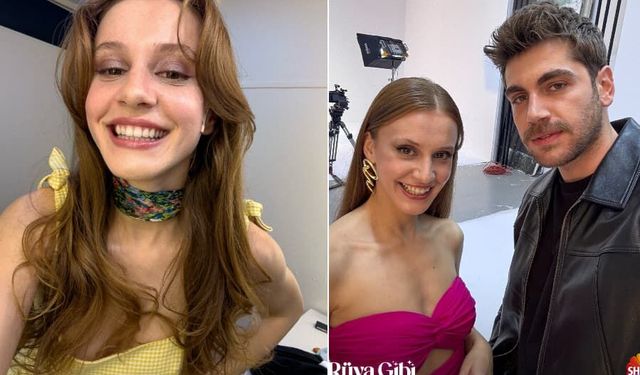 Ahsen Esin Eroğlu Kimdir? Ünlü Oyuncu Neden Gözaltına Alındı?