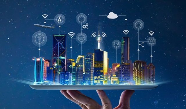 2030’da Teknoloji Hayatımızı Nasıl Değiştirecek?