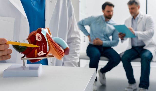 Doç. Dr. Haluk Söylemez: Androloji Erkek Sağlığında Hayati Rol Oynuyor