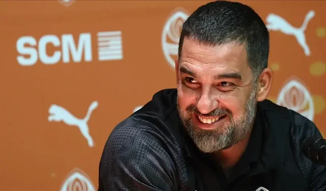 Arda Turan’ın Shakhtar Donetsk’i, Konferans Ligi’nde Yarı Finale Yükseldi!