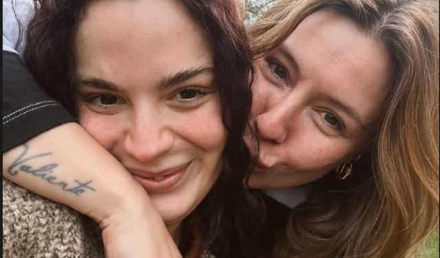 Hastaneden Taburcu Olan Aslı Bekiroğlu Etrafına Mutluluk Saçtı