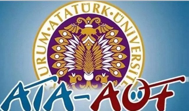 Ata AÖF Vize Sınavı Ne Zaman, Saat Kaçta? 18-19 Nisan Sınav Giriş Belgesi Sorgula