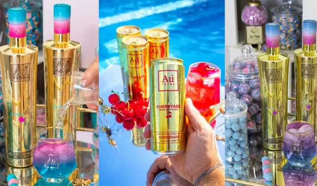 AU Vodka Fiyat: 2026 Türkiye Güncel Fiyat Listesi