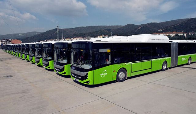 Yarın Belediye Otobüsleri Bedava Mı? 19 Mayıs 2026 Toplu Taşıma Ücretsiz mi?