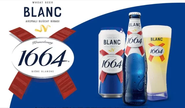 Blanc 1664 Bira Fiyat 2026: Güncel Liste ve Tüm Çeşitler
