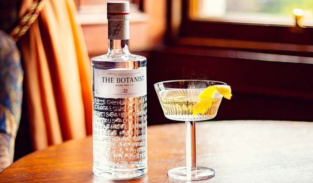 Botanist Gin Fiyat 2026: Türkiye'de Güncel Liste ve Tüm Çeşitler