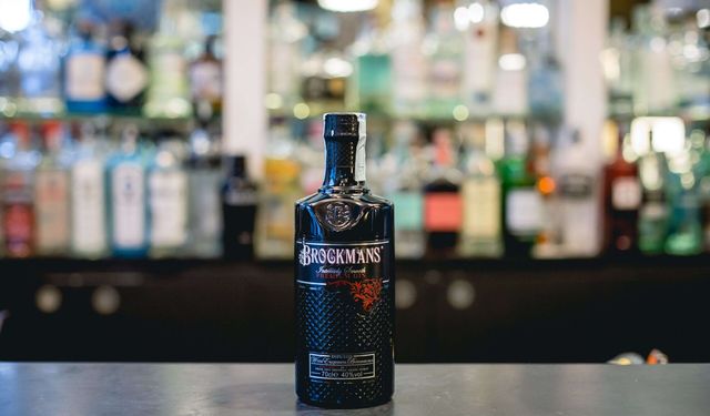 Brockmans Gin Fiyat: 2026 Güncel Liste ve Tüm Bilgiler