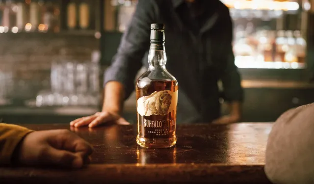 Buffalo Trace Viski Fiyatı: 2026 Güncel Liste ve Tüm Bilgiler