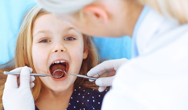 Doç. Dr. Sezin Özer: “Çocuklara Diş Bakımı Eğitimi, Sağlıklı Bir Geleceğin Temelidir”