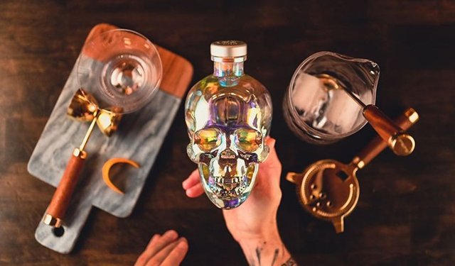 Crystal Head Vodka Fiyat 2026