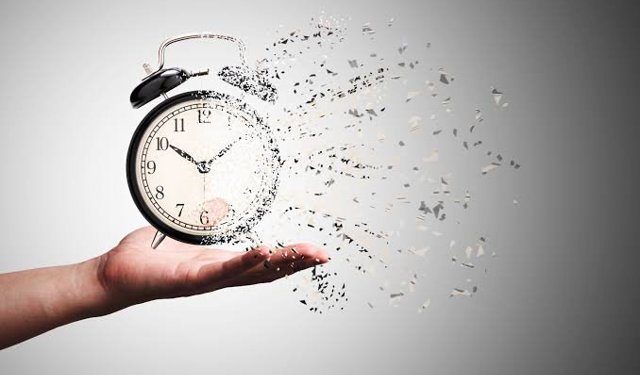 Disiplinli Bir İnsan Olduğunuzu Gösteren 3 Kriter