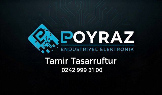 Endüstriyel Elektronik ve Asansör Sistemlerinde Doğru Servis Seçimi Daha Kritik Hale Geldi