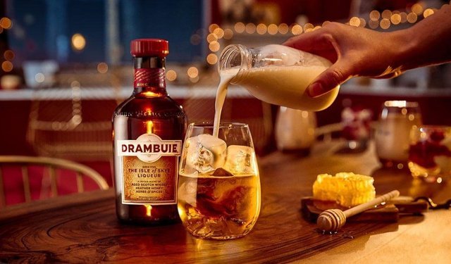 Drambuie Fiyat Listesi 2026: Türkiye Güncel