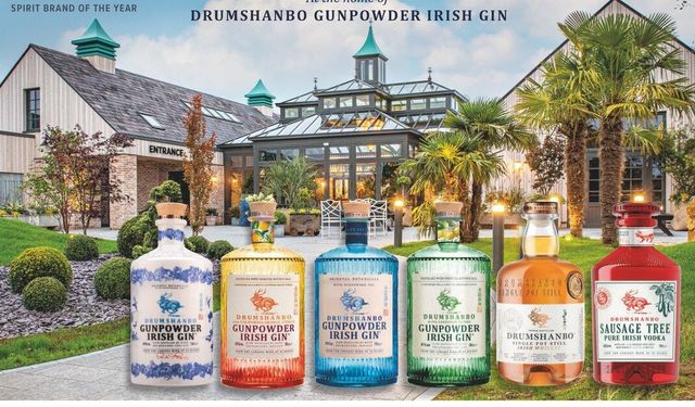 Drumshanbo Viski Fiyat 2026: Türkiye Güncel Liste