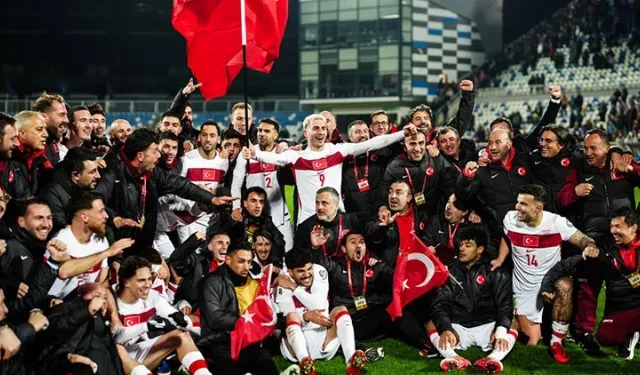 2026 FIFA Dünya Kupası ne zaman başlıyor? Türkiye Saat Kaçta, Kiminle Maç Yapacak?