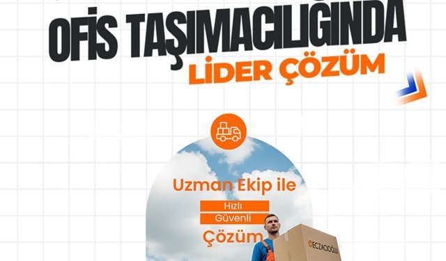 En Uygun Ofis Taşıma Fiyatlarında Belirleyici Unsurlar