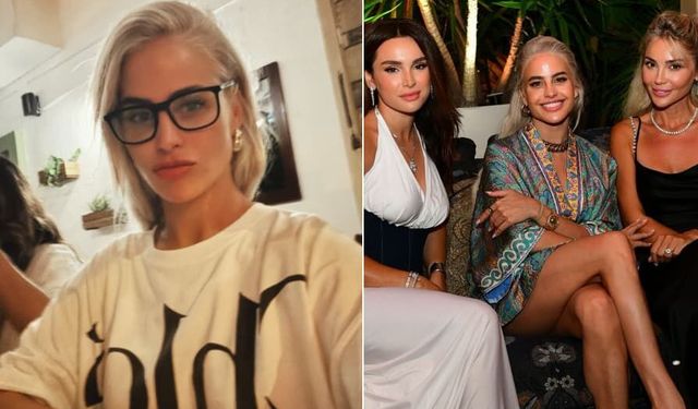 Elif Büşra Pekin Kimdir? Ünlü Oyuncu Neden Gözaltına Alındı?