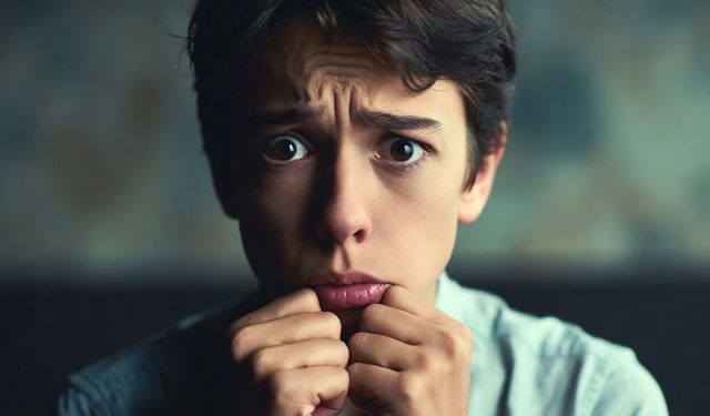 Gelecek Hakkındaki Endişelerden Kurtulmanın 3 Yöntemi