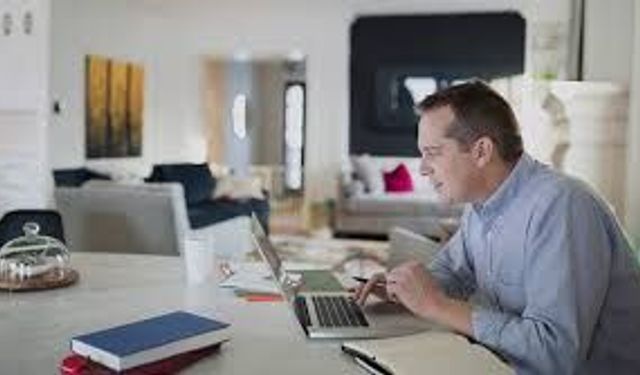 Evde Üretken Olmak İçin Dikkat Etmen Gerekenler