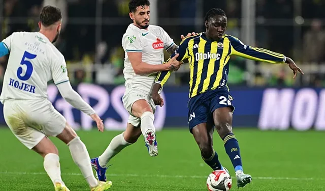 Fenerbahçe Opet Euroleague’de Finalde: Sarı-Lacivertli Kadınlar 7. Kez Zirve Kapısında