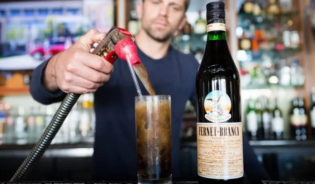 Fernet Branca Fiyat Listesi 2026: Türkiye'deki Güncel Rakamlar