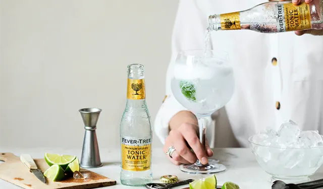 Fever Tree Tonik Fiyat 2026: Premium Indian Tonic Güncel
