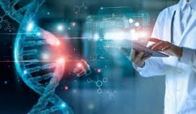 Genetik Mühendisliği İle Geleceğimizi Değiştirmek Mümkün Mü?