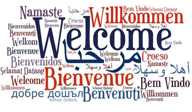 Dünya Dil Haritası Değişiyor - İngilizce Zirvede Ama Asıl Güç Başka Dillerde