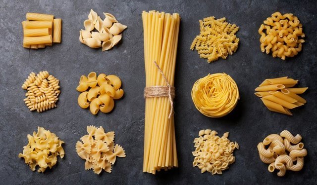 Makarna Kek Oldu - Fırından Çıkınca Herkes Şaşırıyor