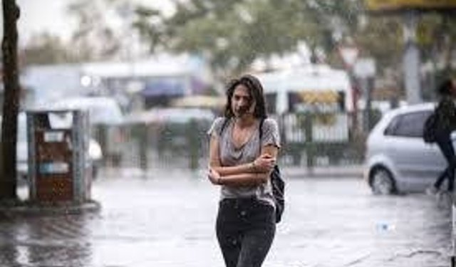 Samsun 1 Haftalık Hava Durumu! Sıcaklıklar Ne Alemde?