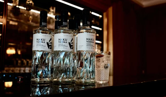 Haku Vodka Fiyat: 2026 Türkiye Güncel Fiyat Listesi
